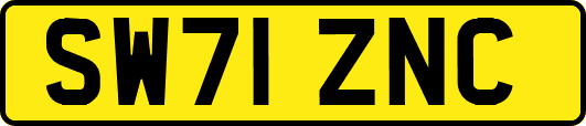 SW71ZNC
