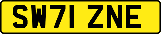 SW71ZNE