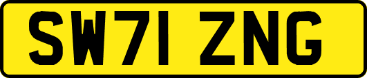 SW71ZNG