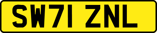SW71ZNL