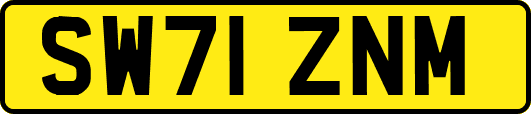 SW71ZNM