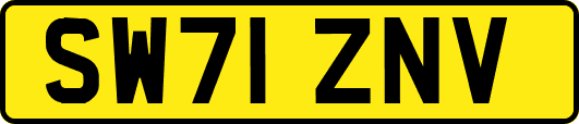 SW71ZNV