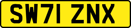 SW71ZNX