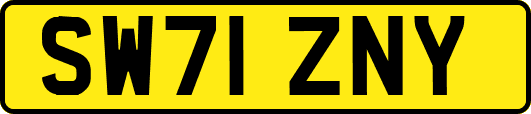 SW71ZNY