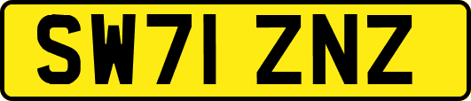 SW71ZNZ