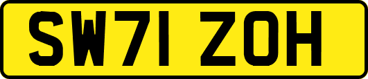 SW71ZOH