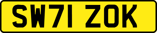 SW71ZOK