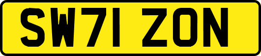 SW71ZON