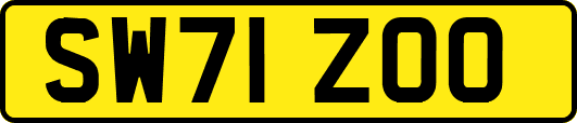 SW71ZOO