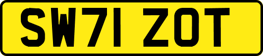 SW71ZOT
