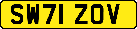 SW71ZOV