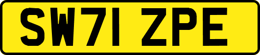 SW71ZPE
