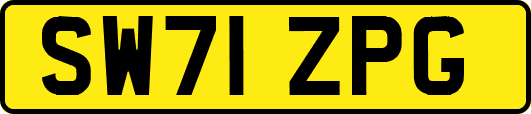 SW71ZPG