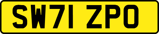 SW71ZPO