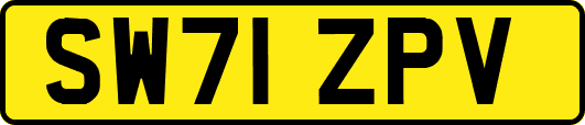 SW71ZPV