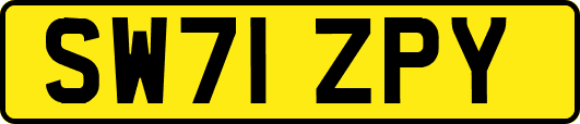 SW71ZPY