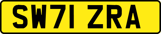SW71ZRA
