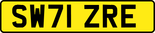 SW71ZRE