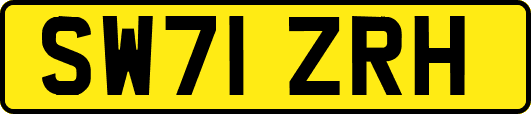 SW71ZRH