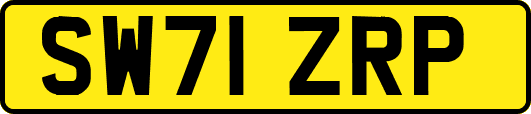 SW71ZRP