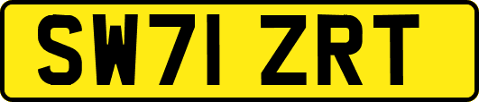 SW71ZRT