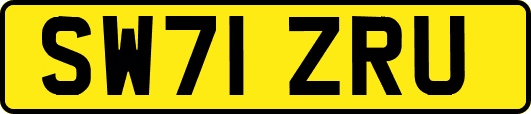 SW71ZRU