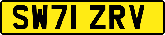 SW71ZRV