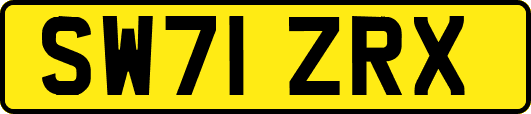 SW71ZRX