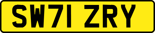 SW71ZRY