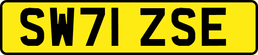 SW71ZSE