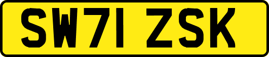 SW71ZSK
