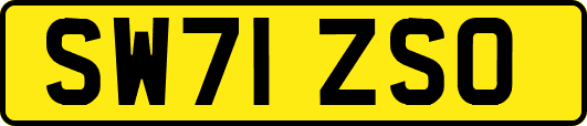SW71ZSO