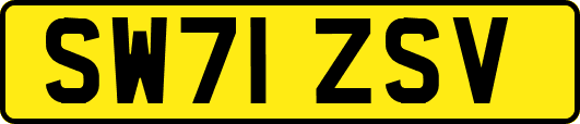 SW71ZSV