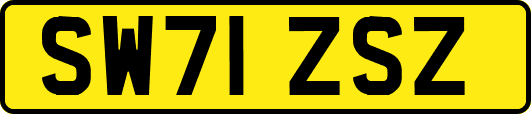 SW71ZSZ