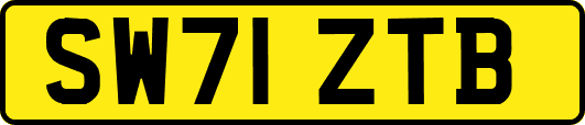 SW71ZTB