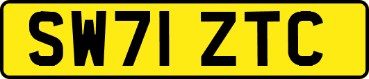 SW71ZTC