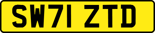 SW71ZTD