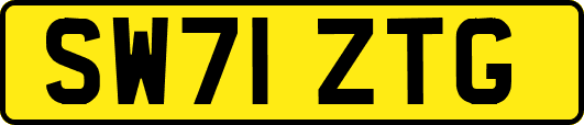 SW71ZTG