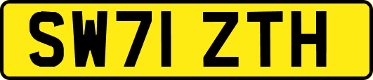 SW71ZTH