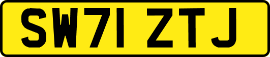 SW71ZTJ