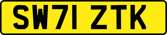 SW71ZTK