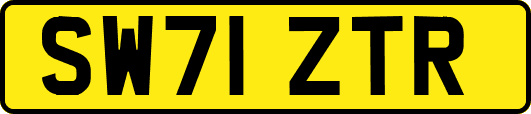 SW71ZTR