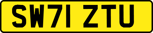 SW71ZTU