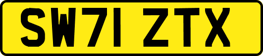 SW71ZTX