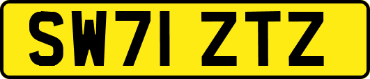 SW71ZTZ