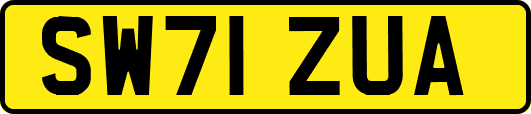 SW71ZUA