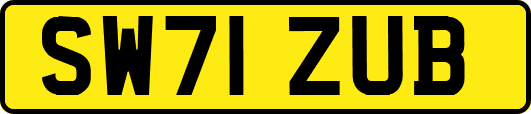 SW71ZUB