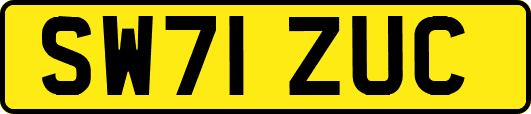 SW71ZUC