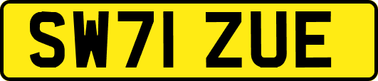 SW71ZUE