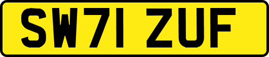 SW71ZUF